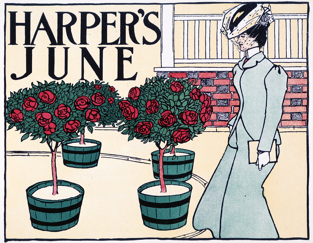 Harper