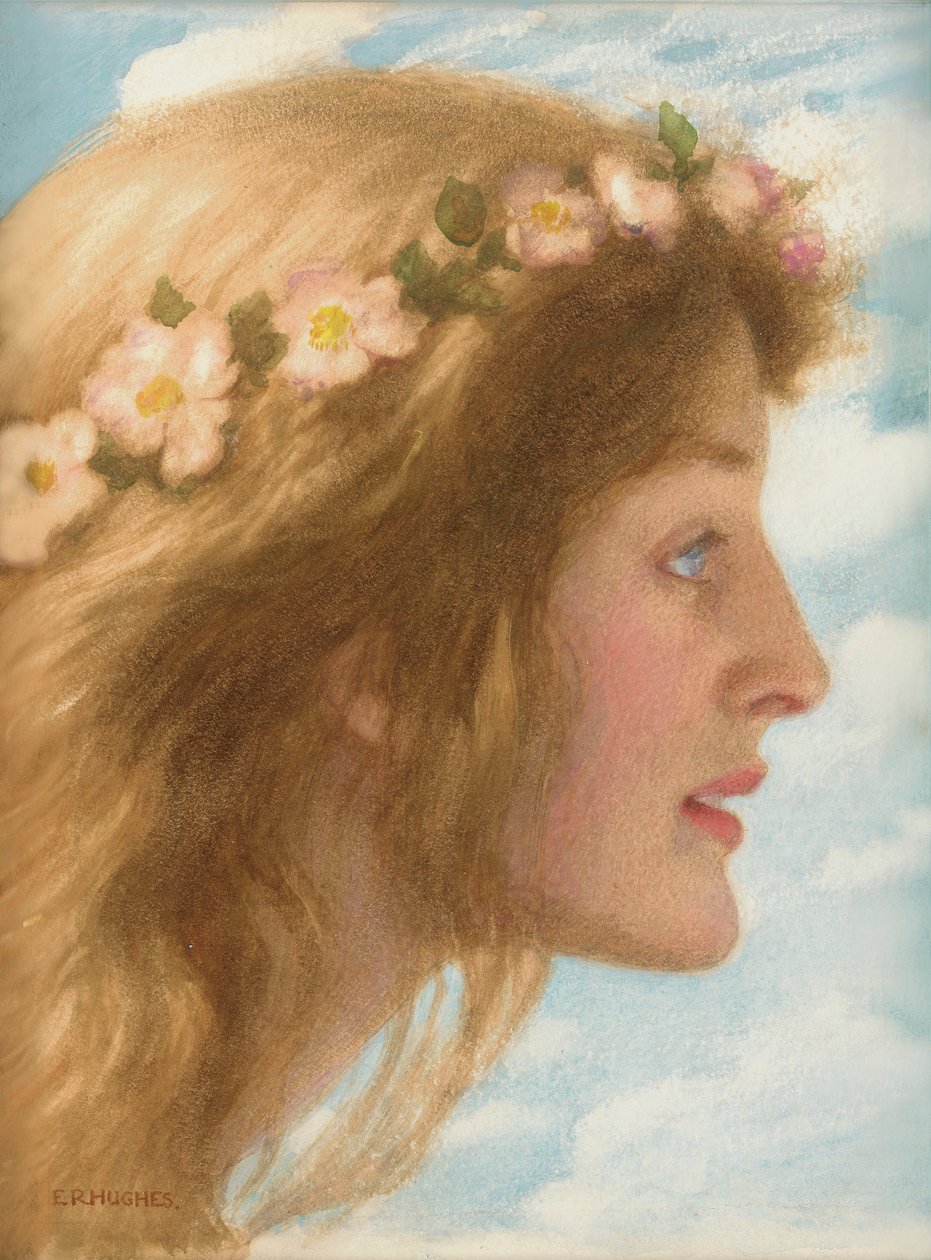 Jour - Edward Robert Hughes