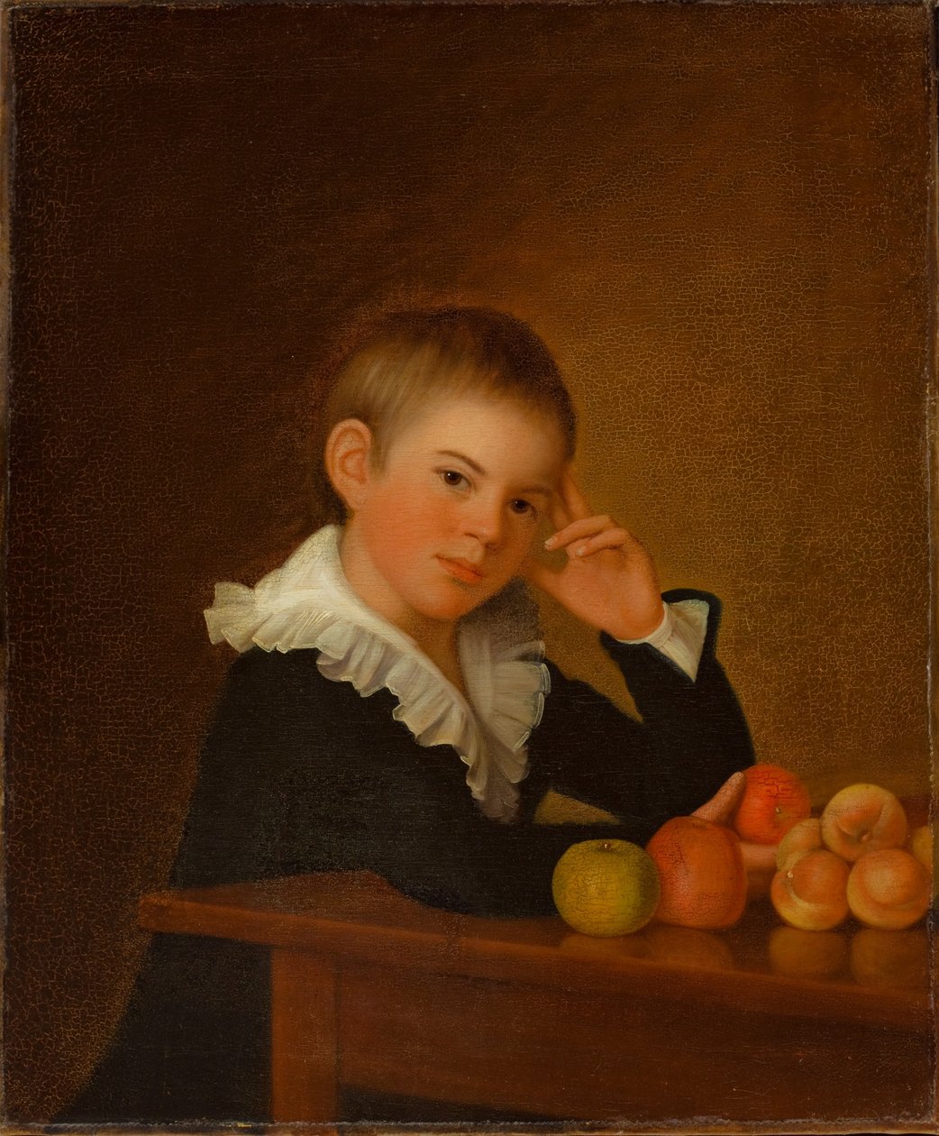 Portrait d
