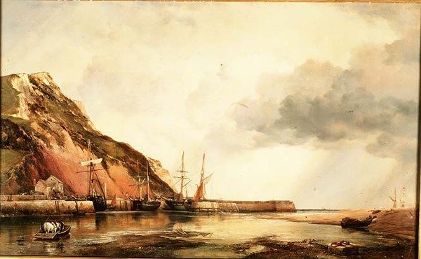 Port d