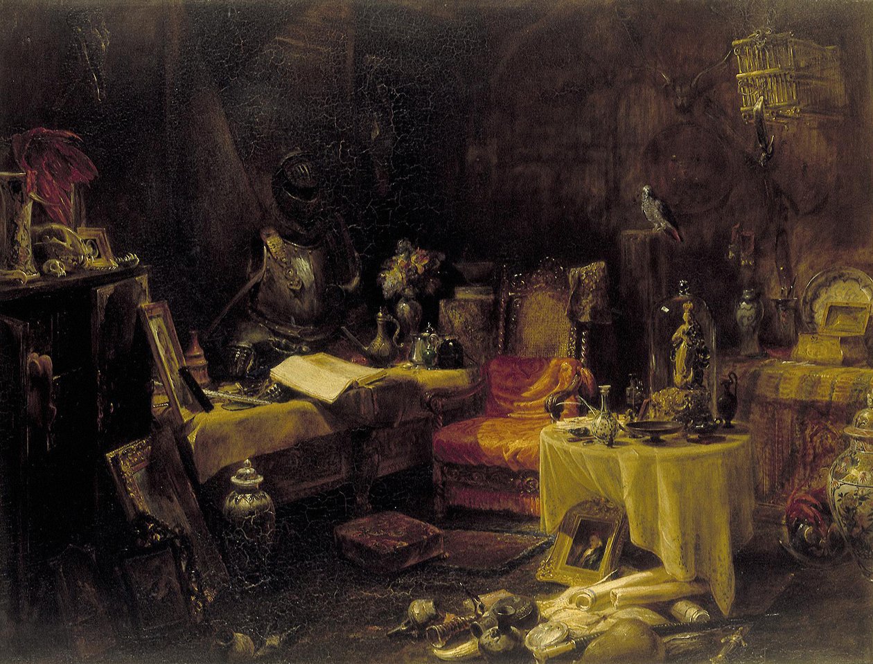 La Cellule de l