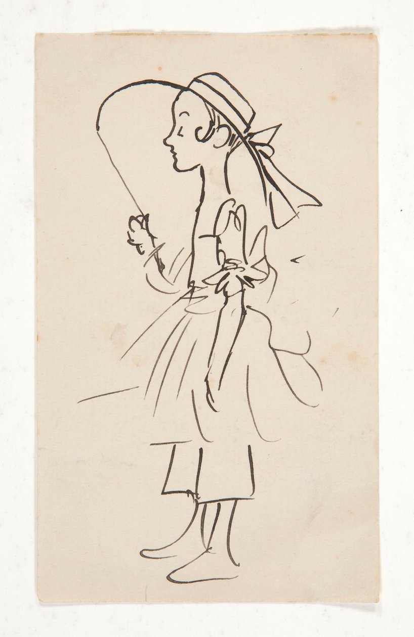Caricature d