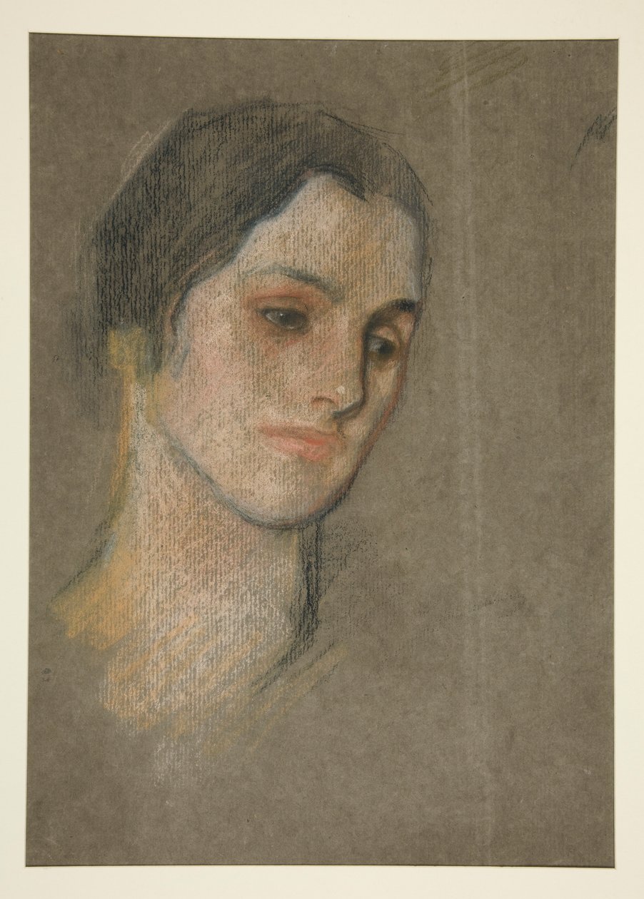 Portrait d