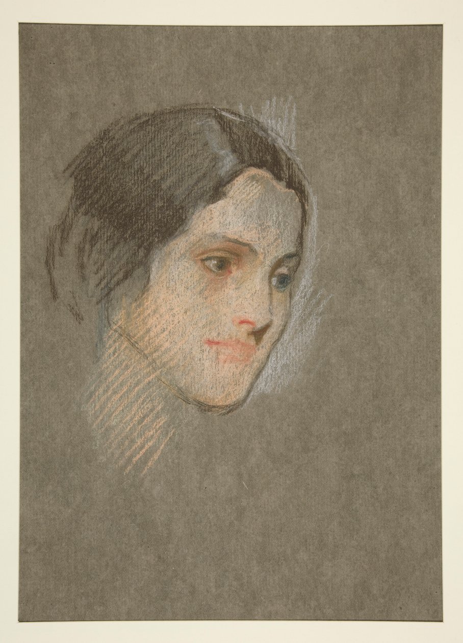 Portrait d