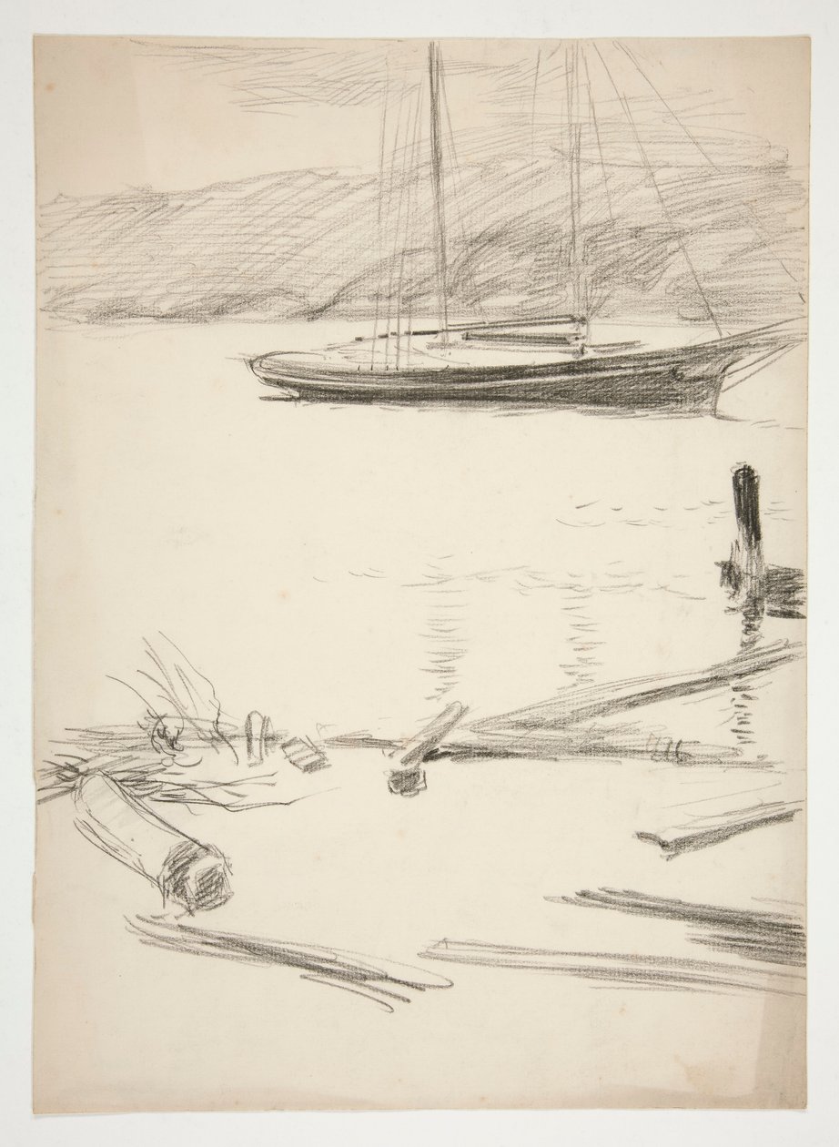 Croquis d