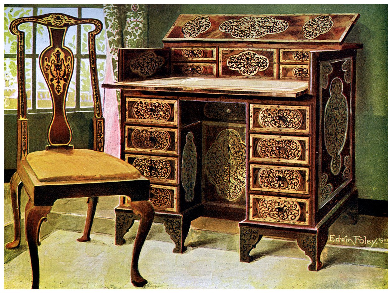 Table d