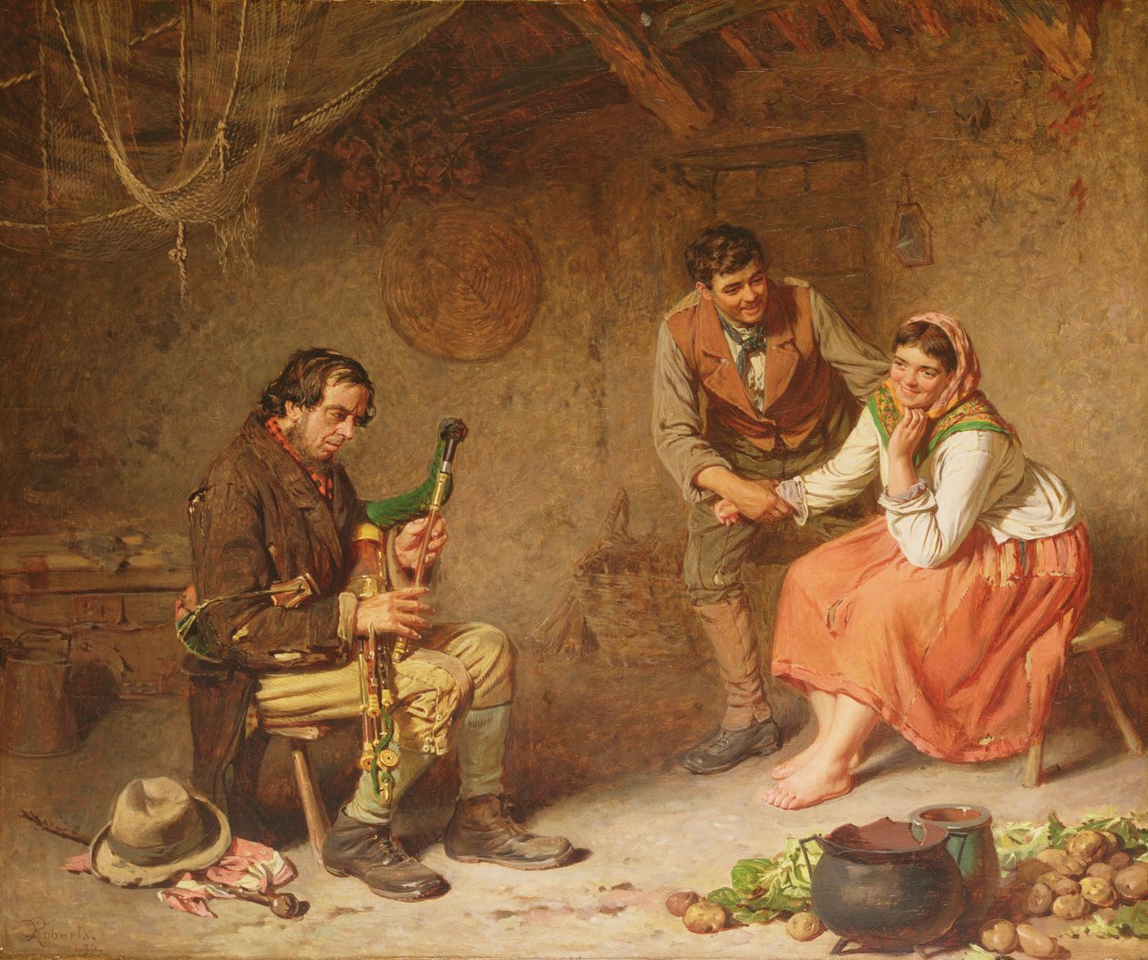 Image inconnue - Edwin Thomas Roberts