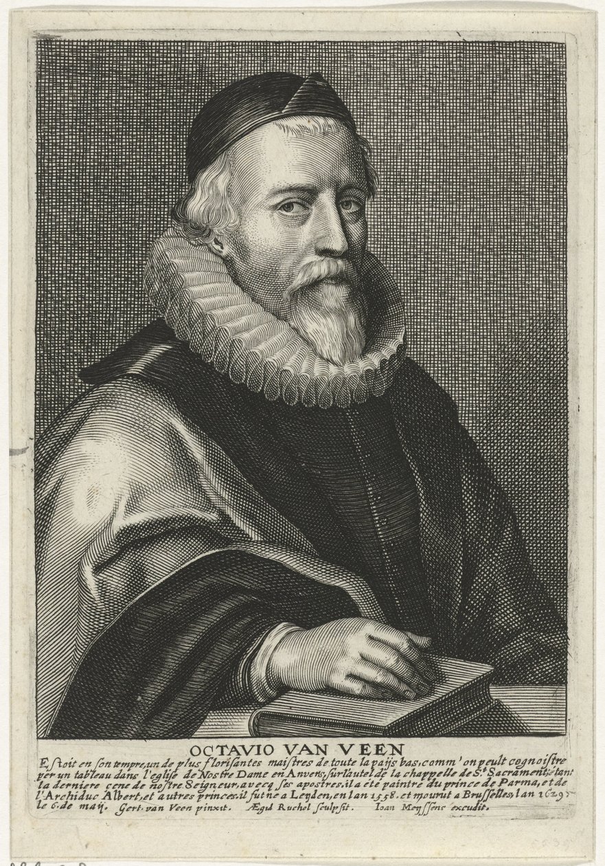 Portrait d
