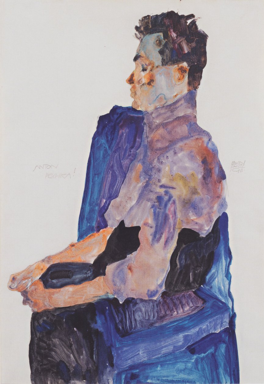 Portrait d