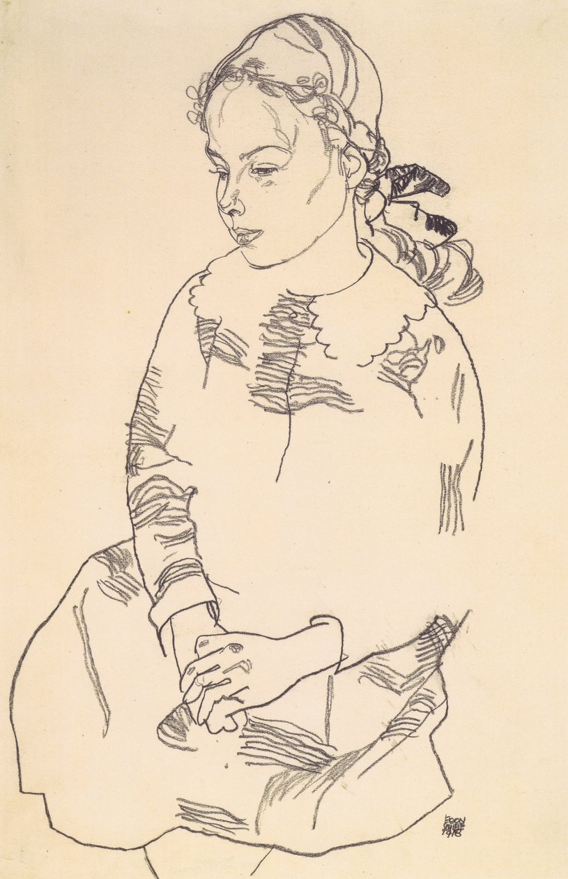 Portrait d