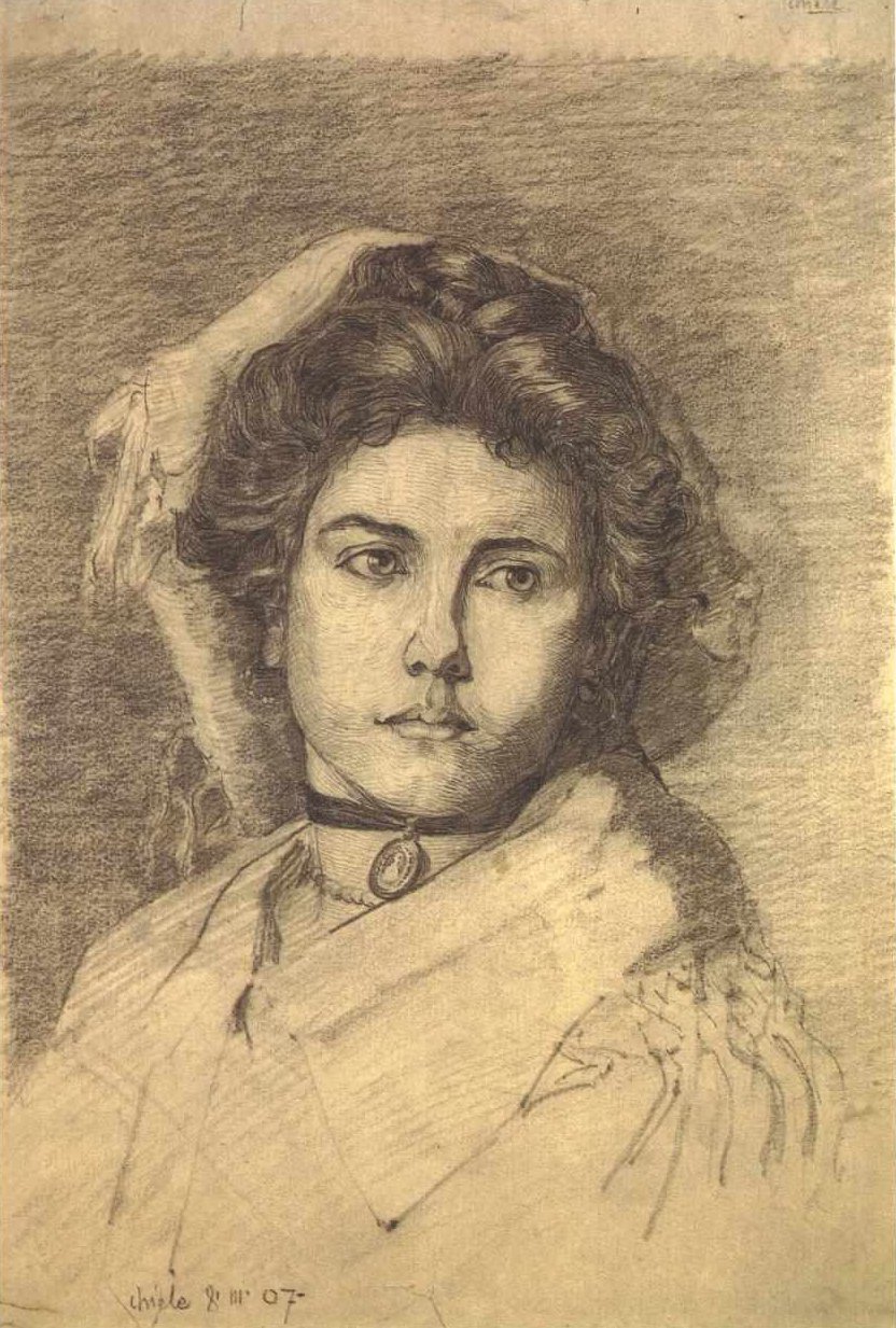 Portrait d