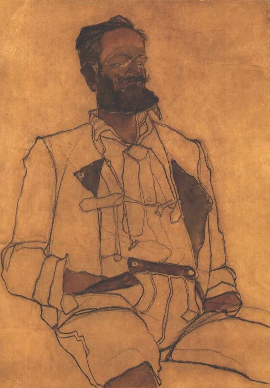 Portrait d