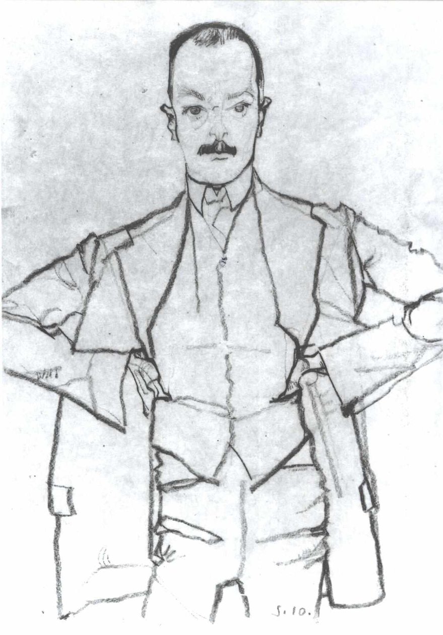 Portrait d