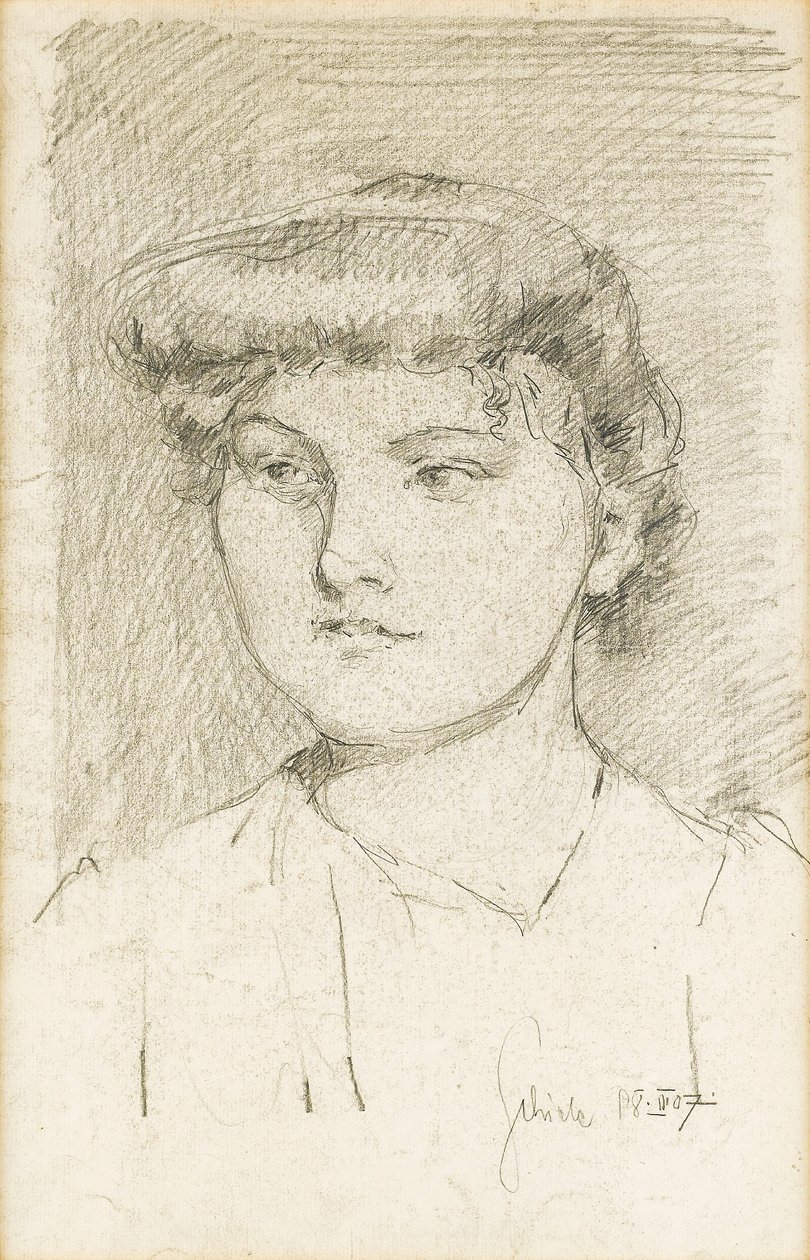 Portrait d
