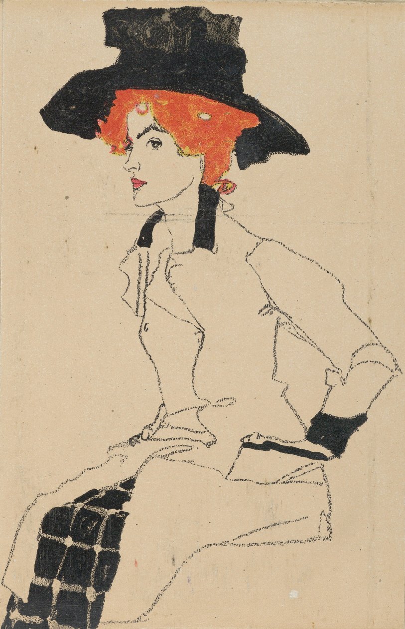 Portrait d