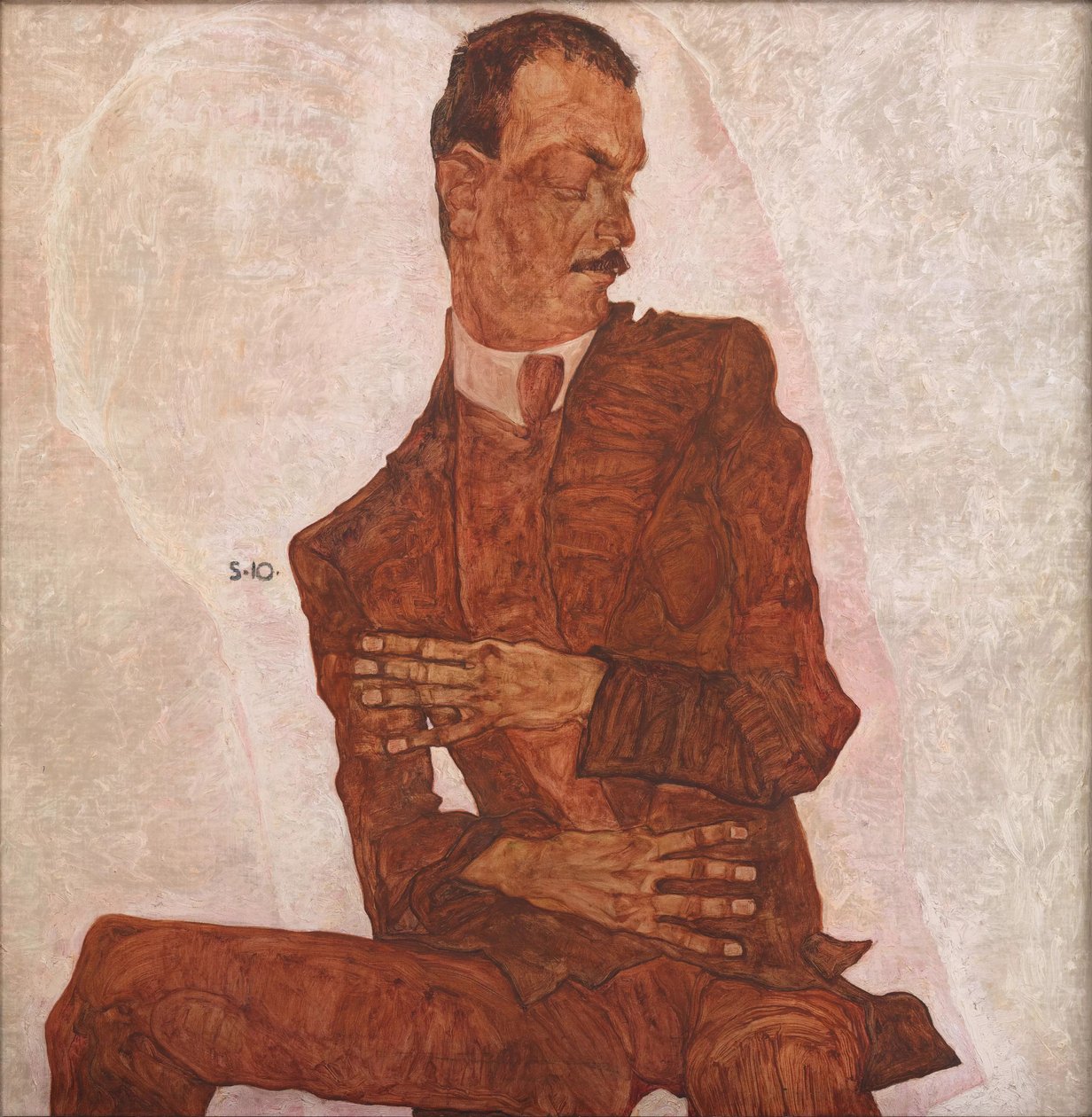 Portrait d