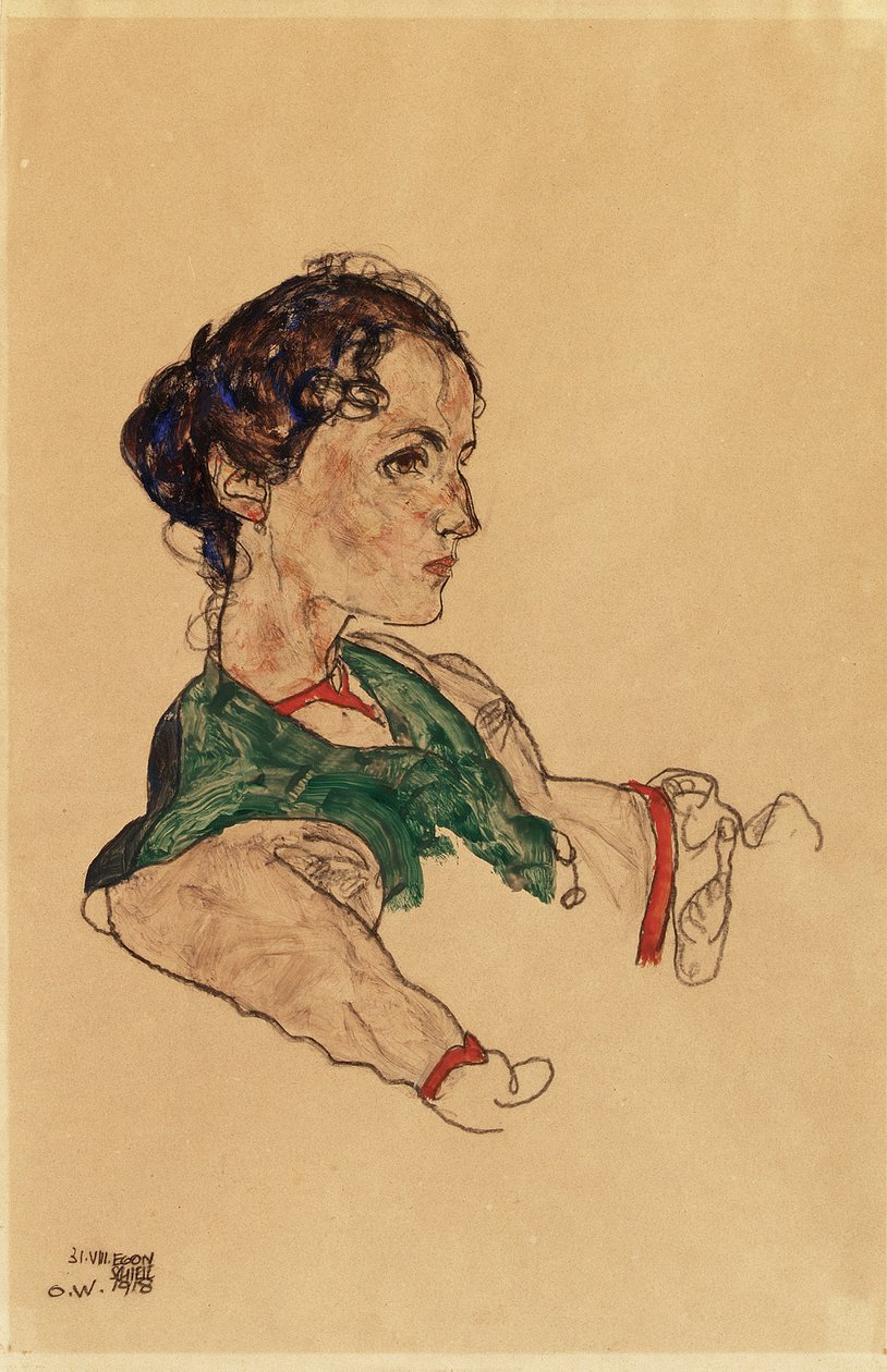 Portrait de l
