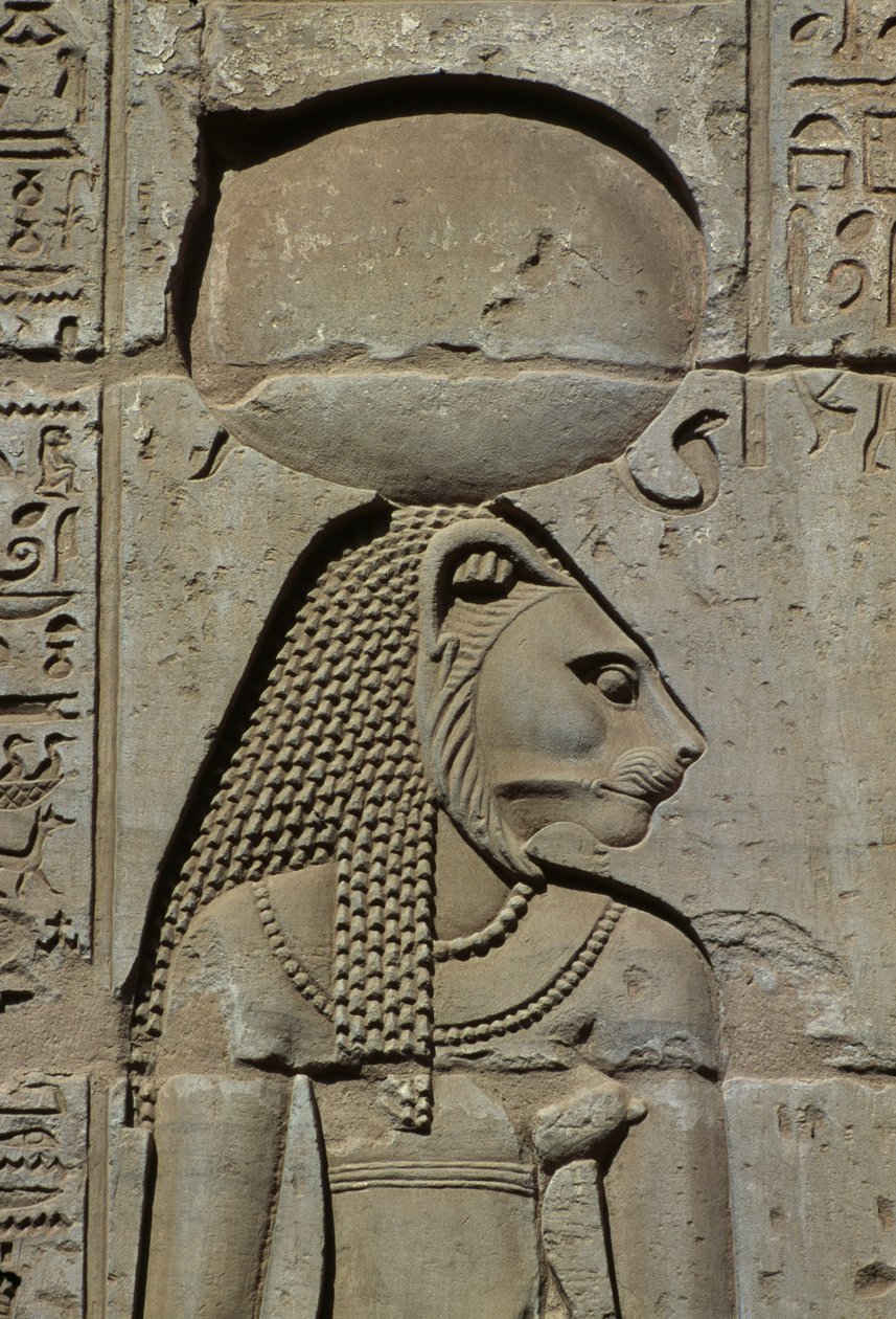 Détail d