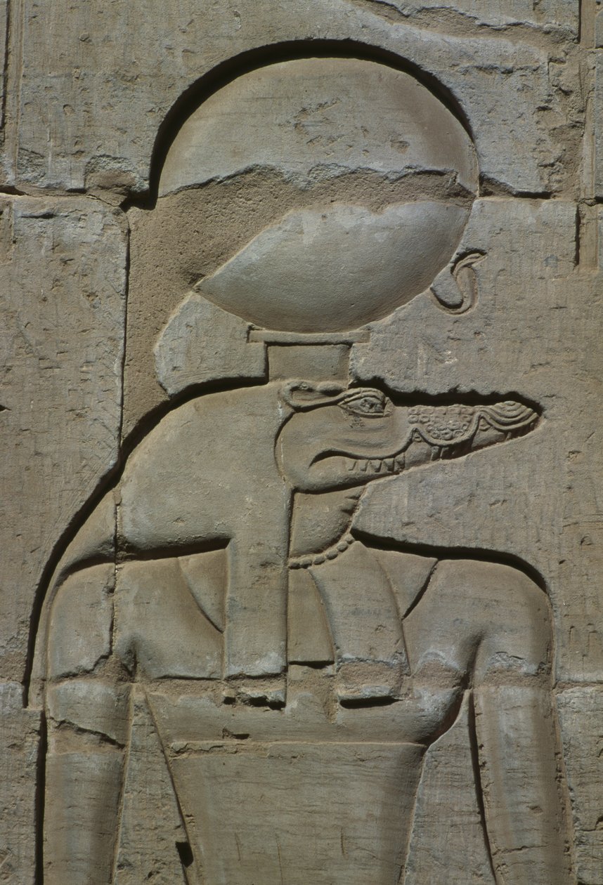 Détail d
