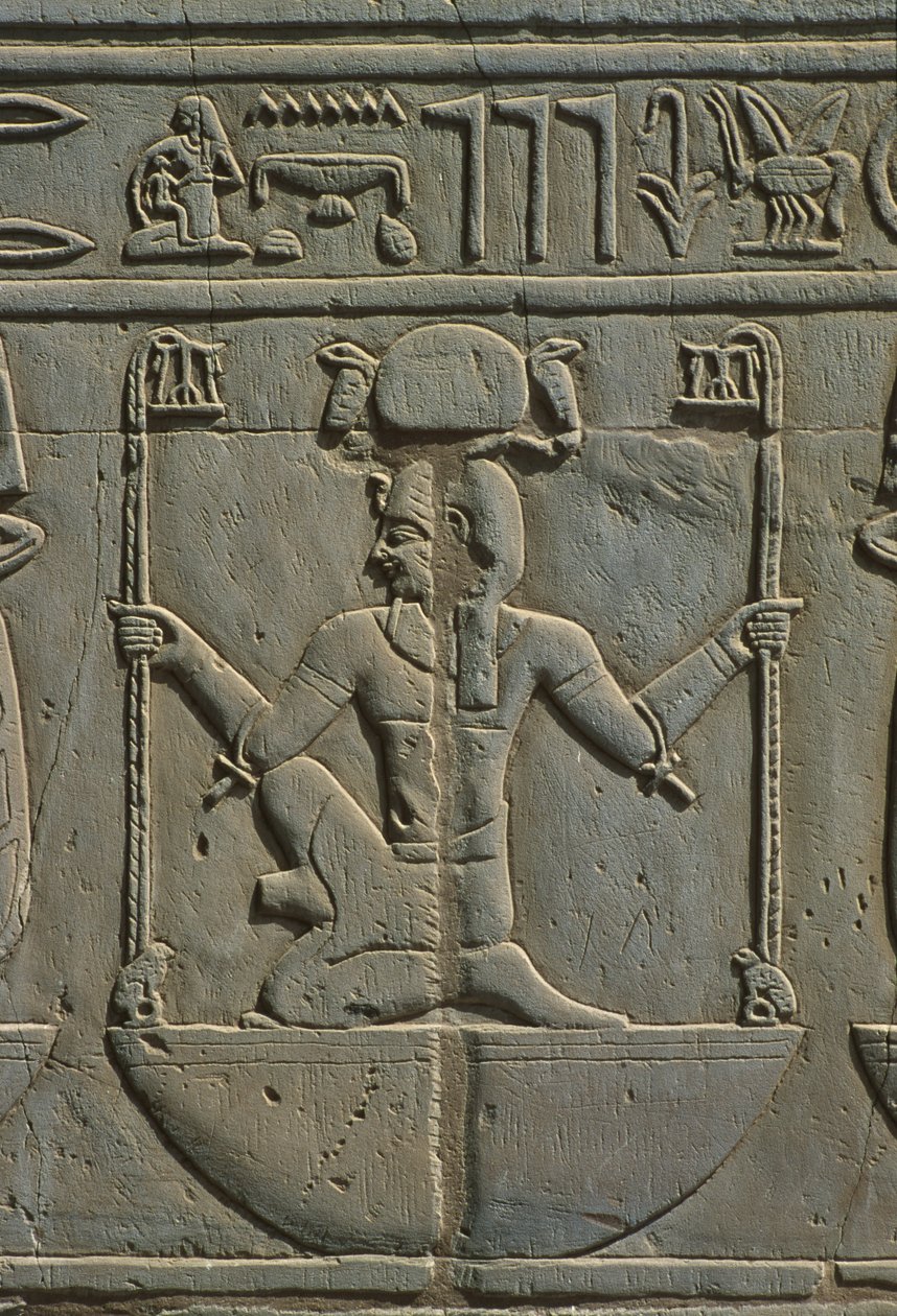 Détail d