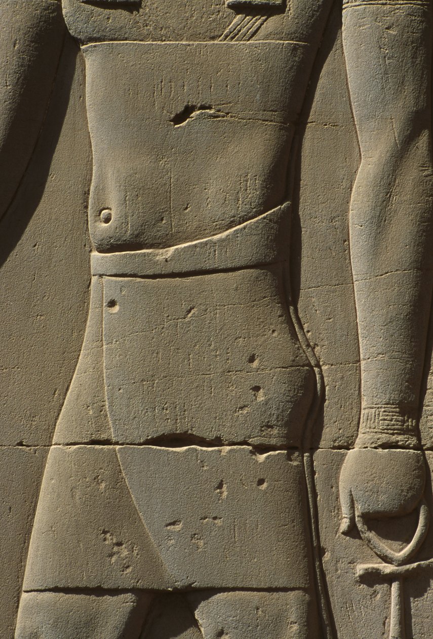 Détail d