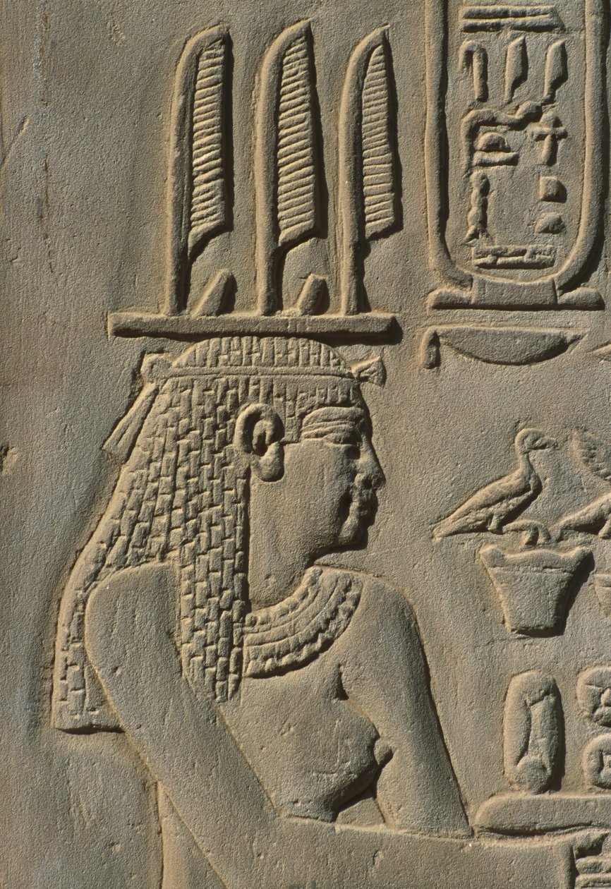 Détail d