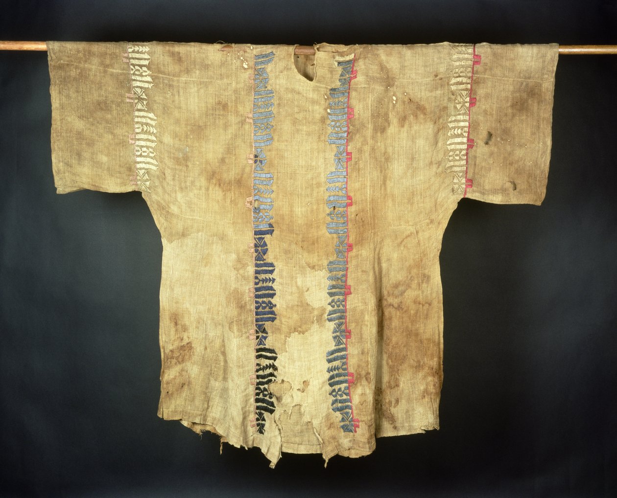 Tunique, c.1020 - Egyptian