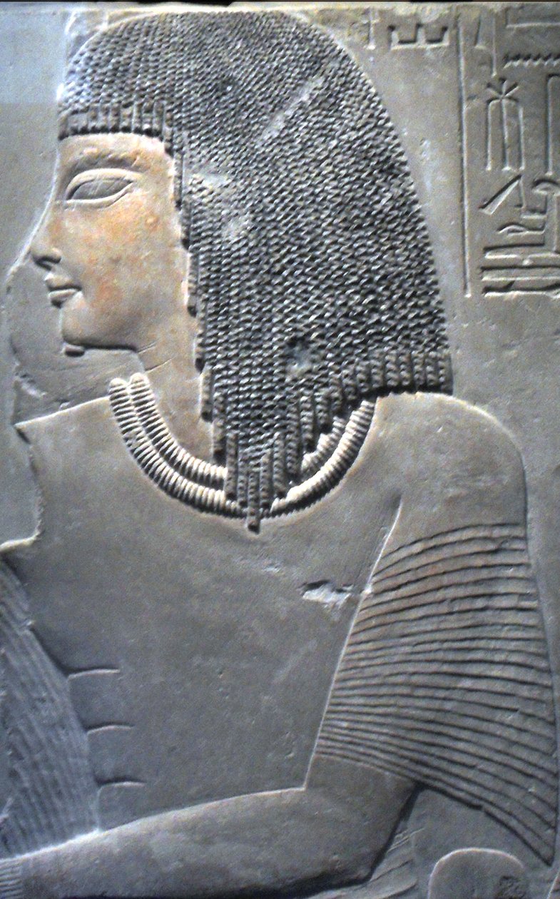 Relief d