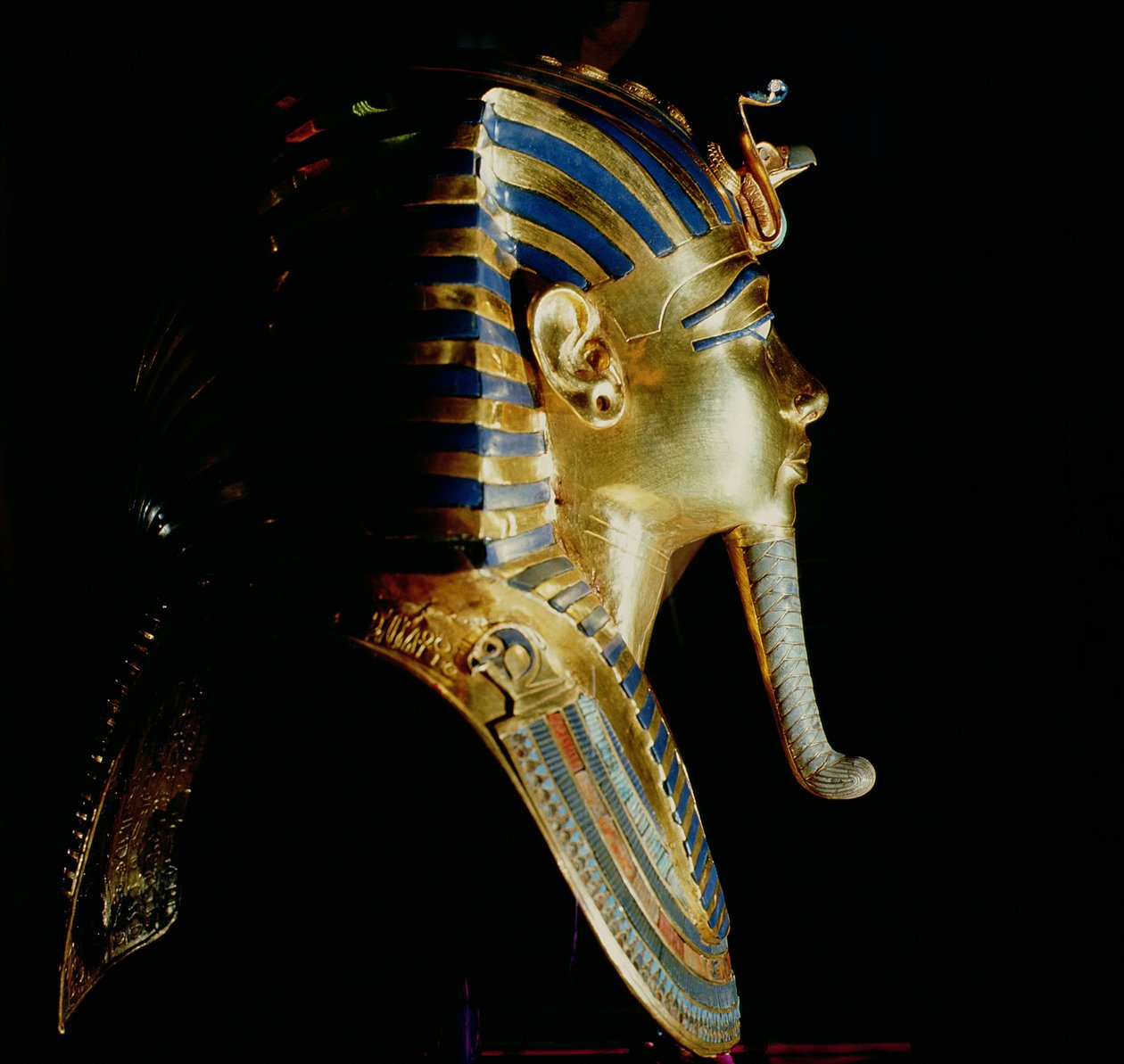 Masque d