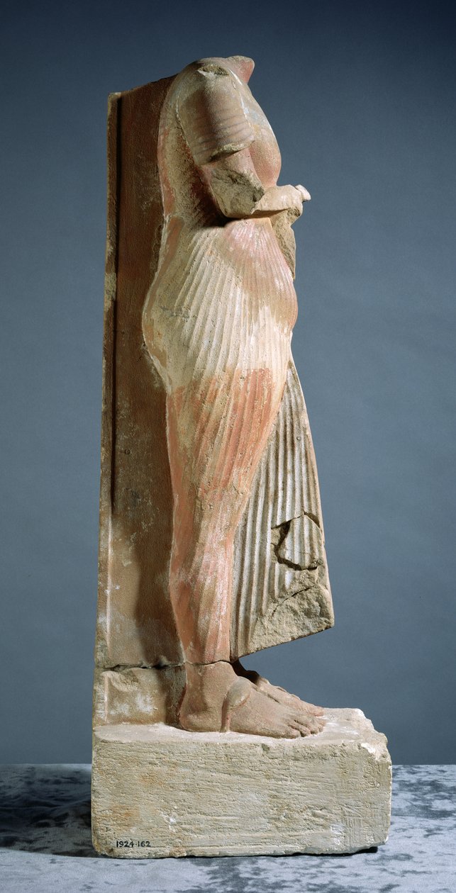 Statue d