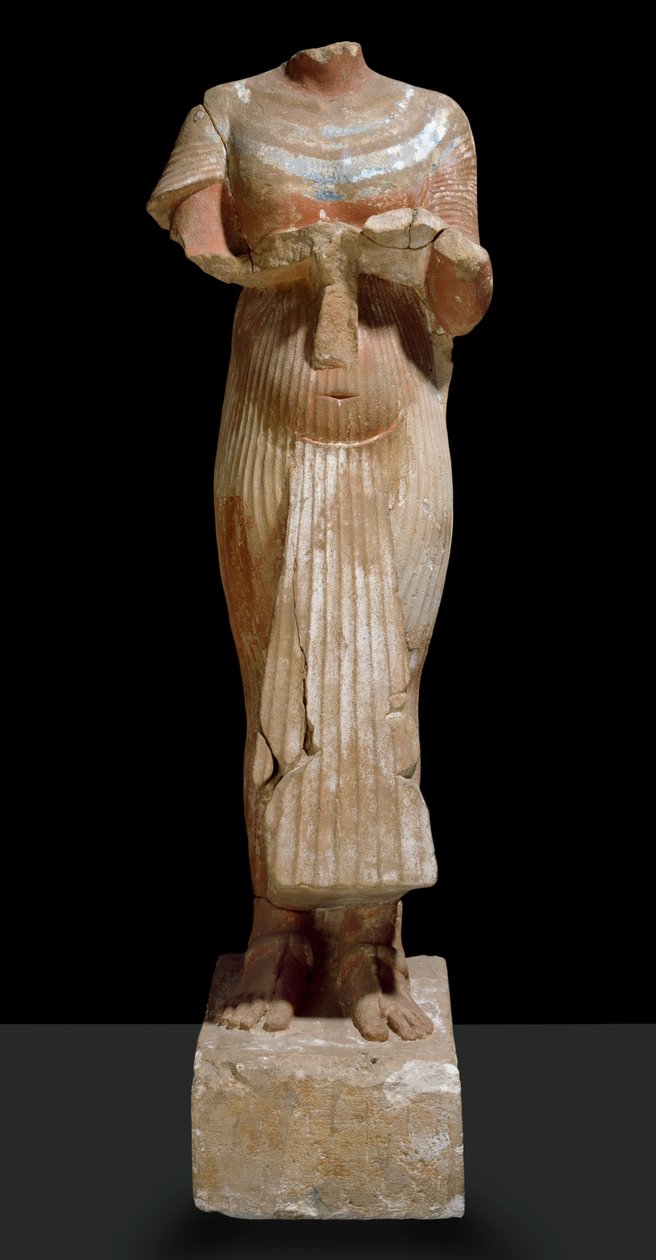 Statue d