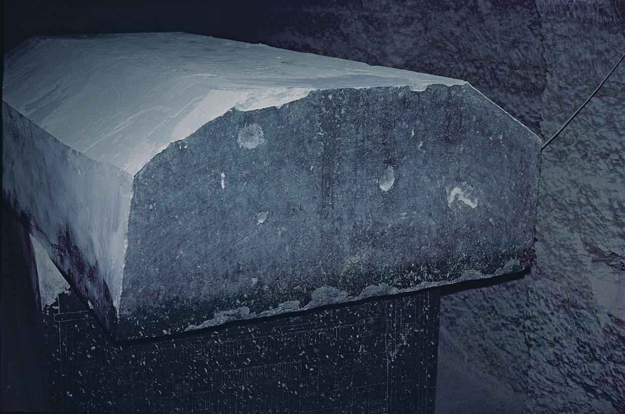 Sarcophage d