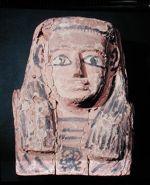 Sarcophage - Egyptian