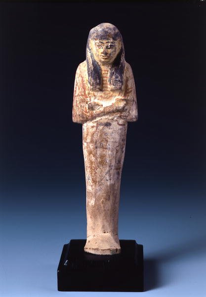 Figure de Shabti - Egyptian