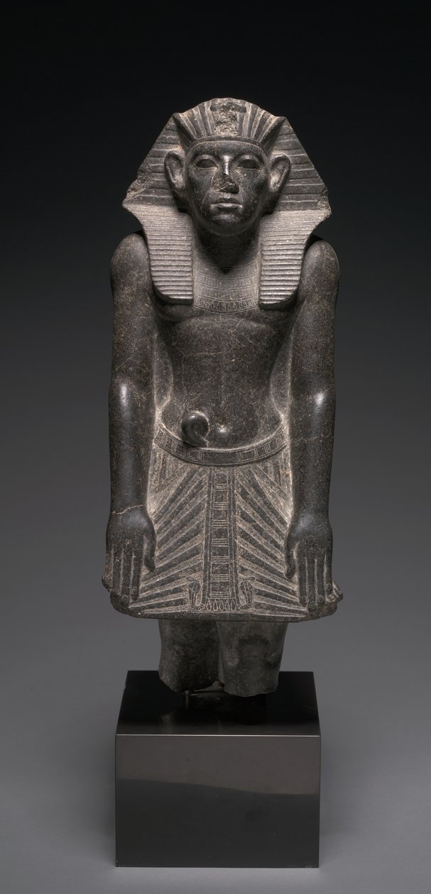 Statue d