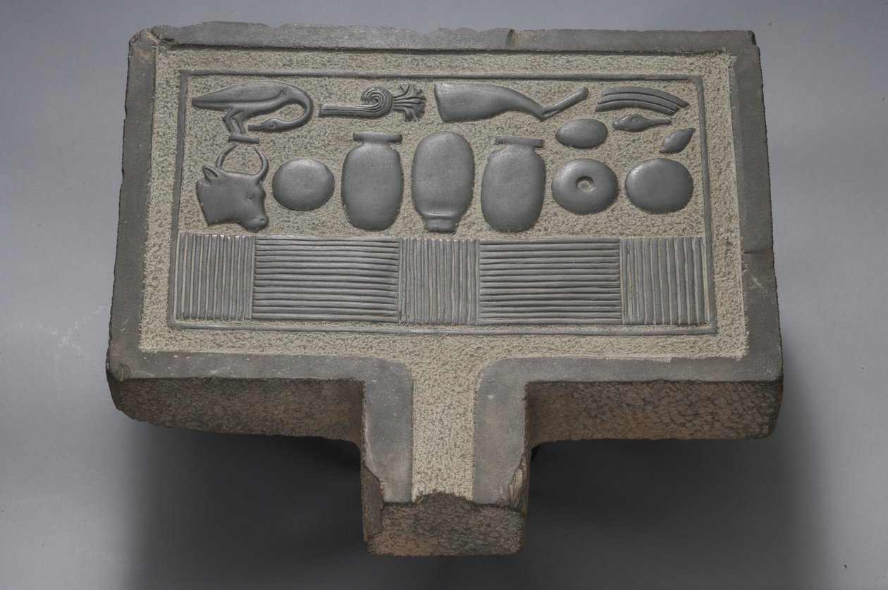 Table d