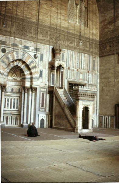 Mosquée d