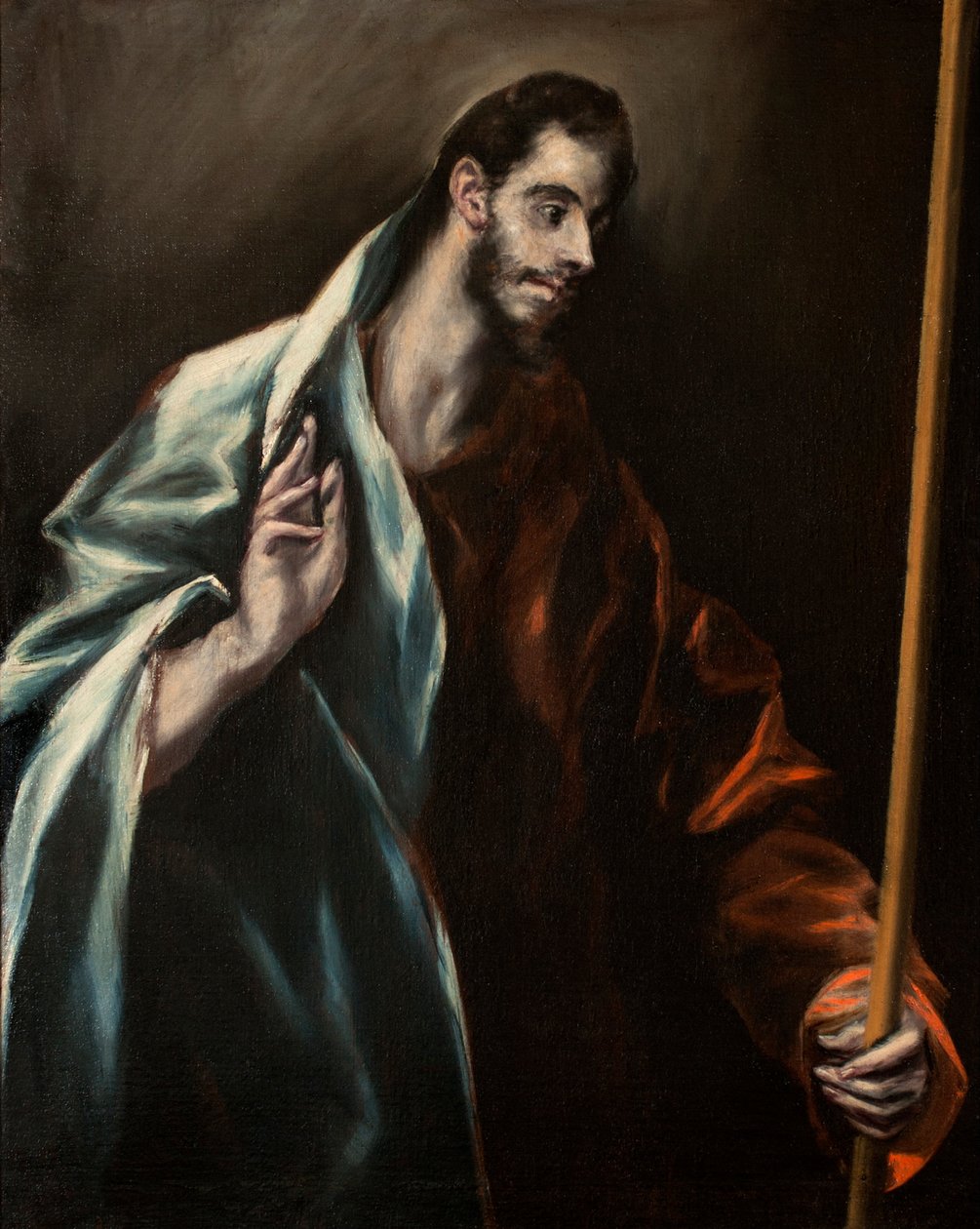 Saint Thomas l