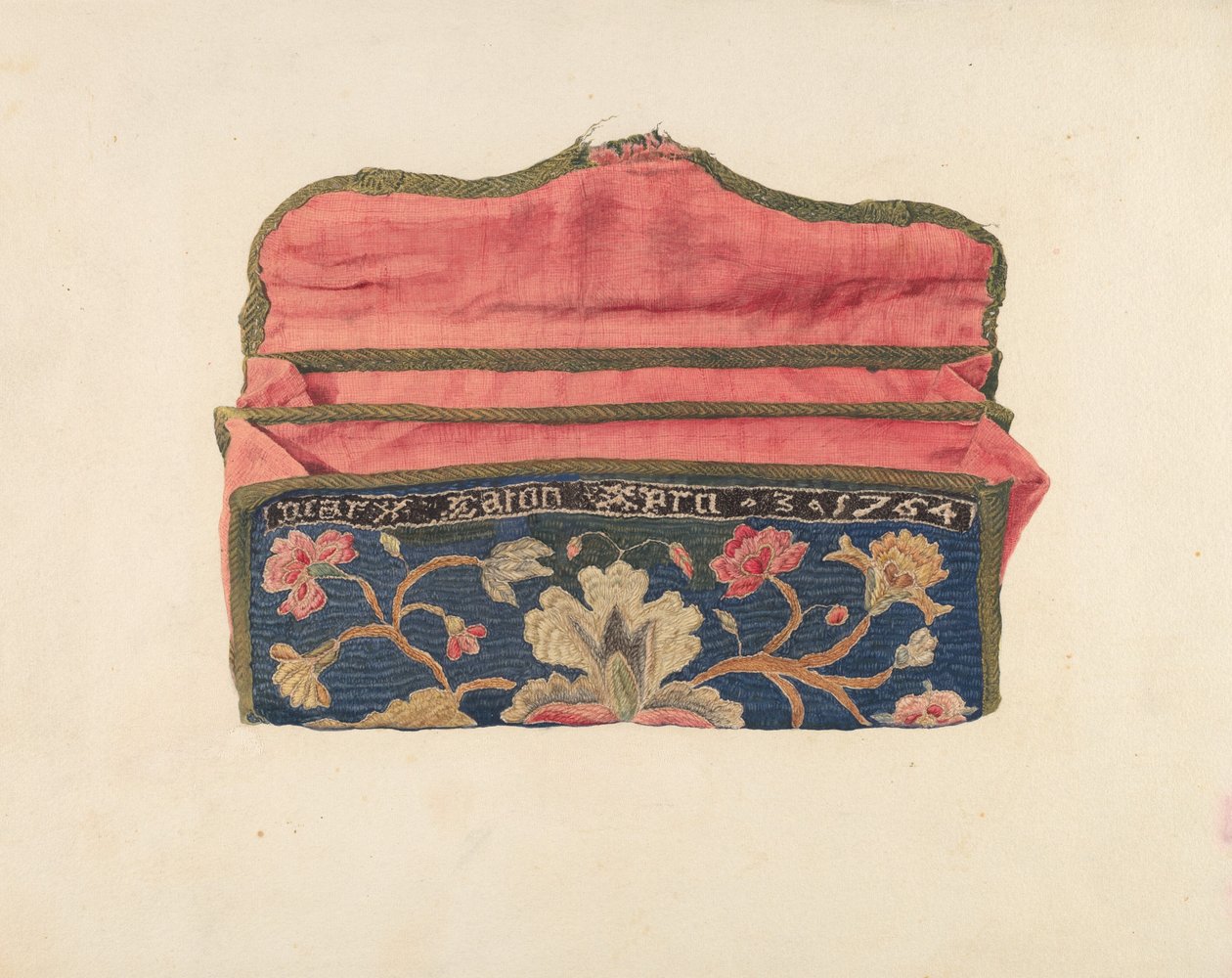 Sac à main - Eleanor Alexander