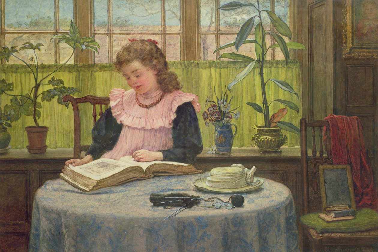 Lecture - Elias Mollineaux Bancroft