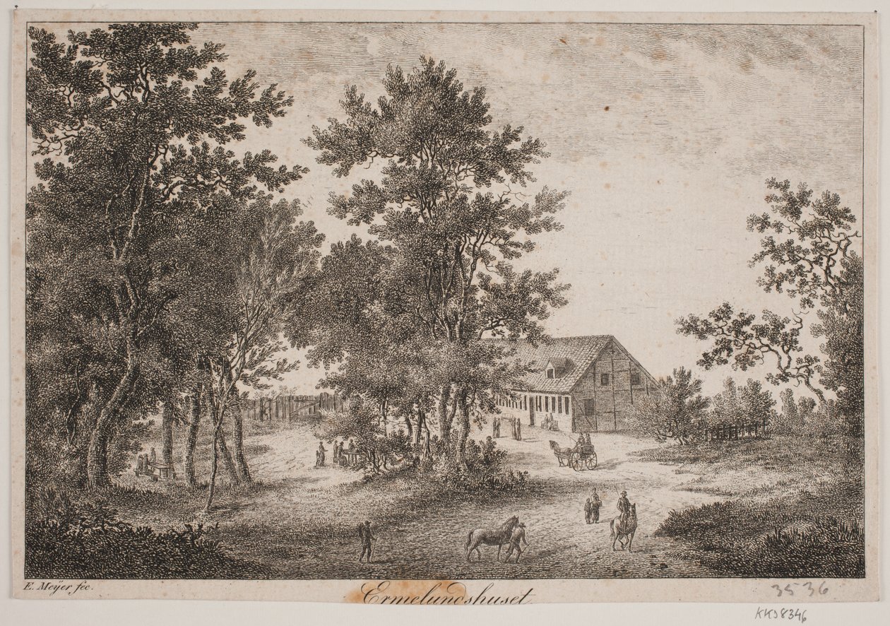 Maison d