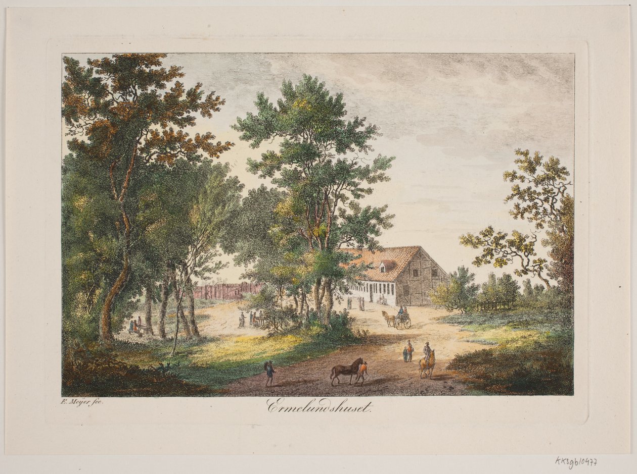 Maison d