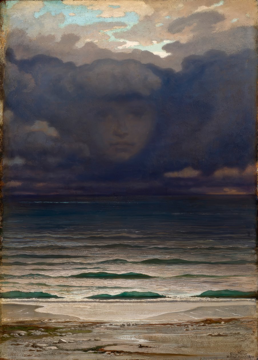 Souvenir - Elihu Vedder