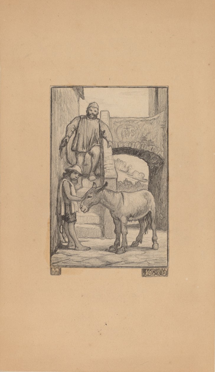 Le Fils et l
