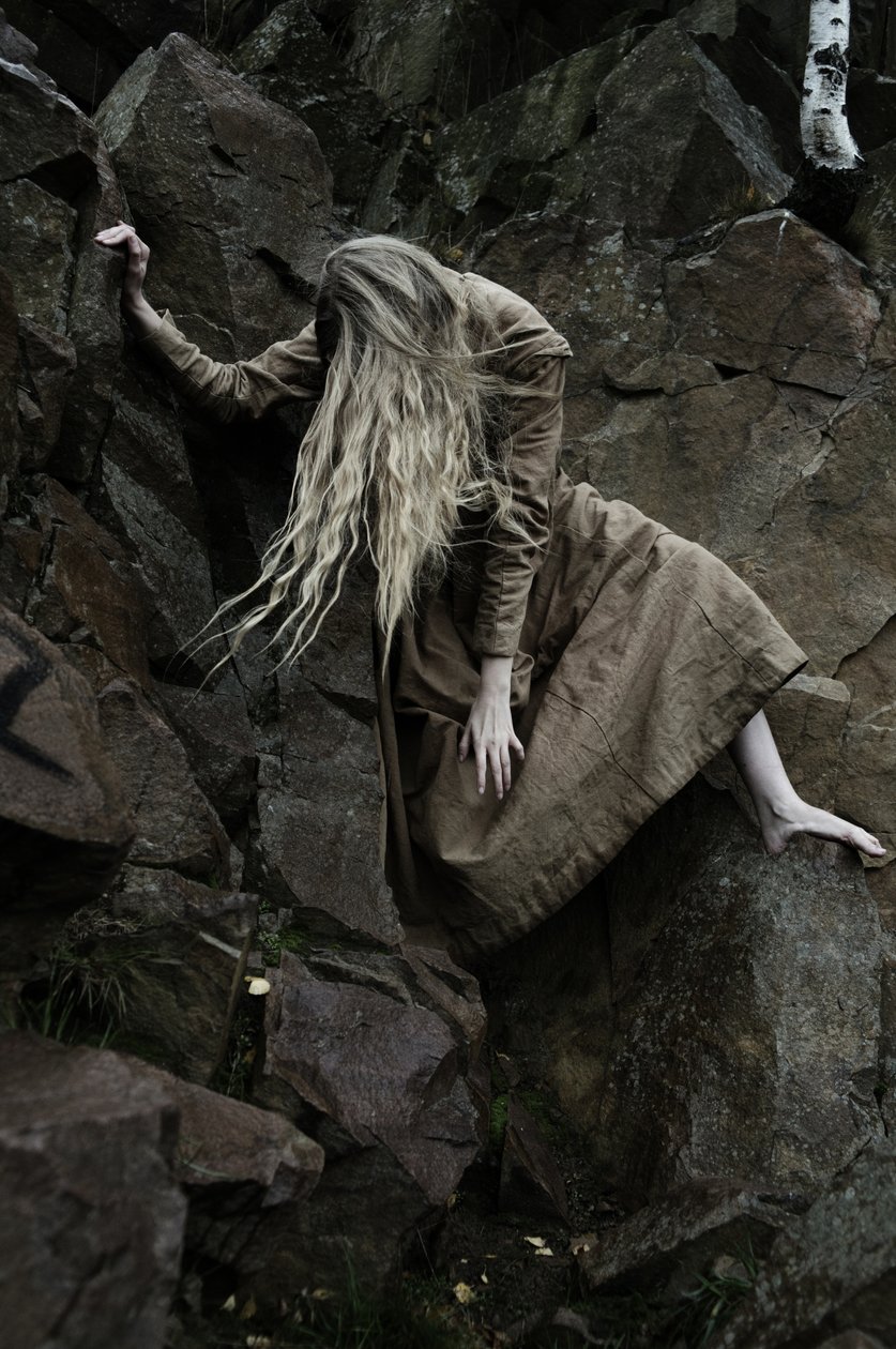 Pour Moria - Elinleticia Högabo