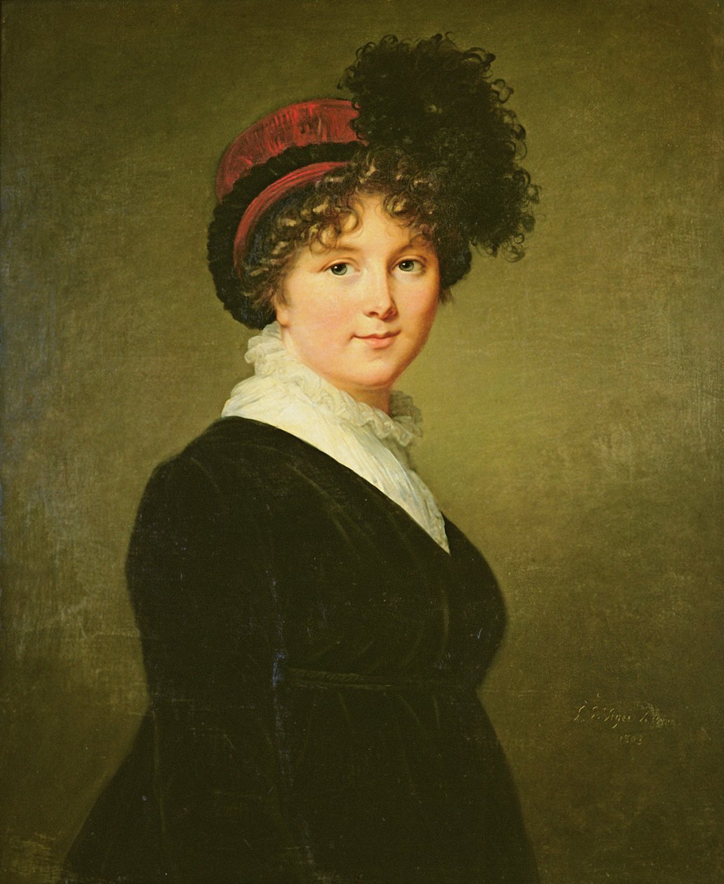 Portrait d