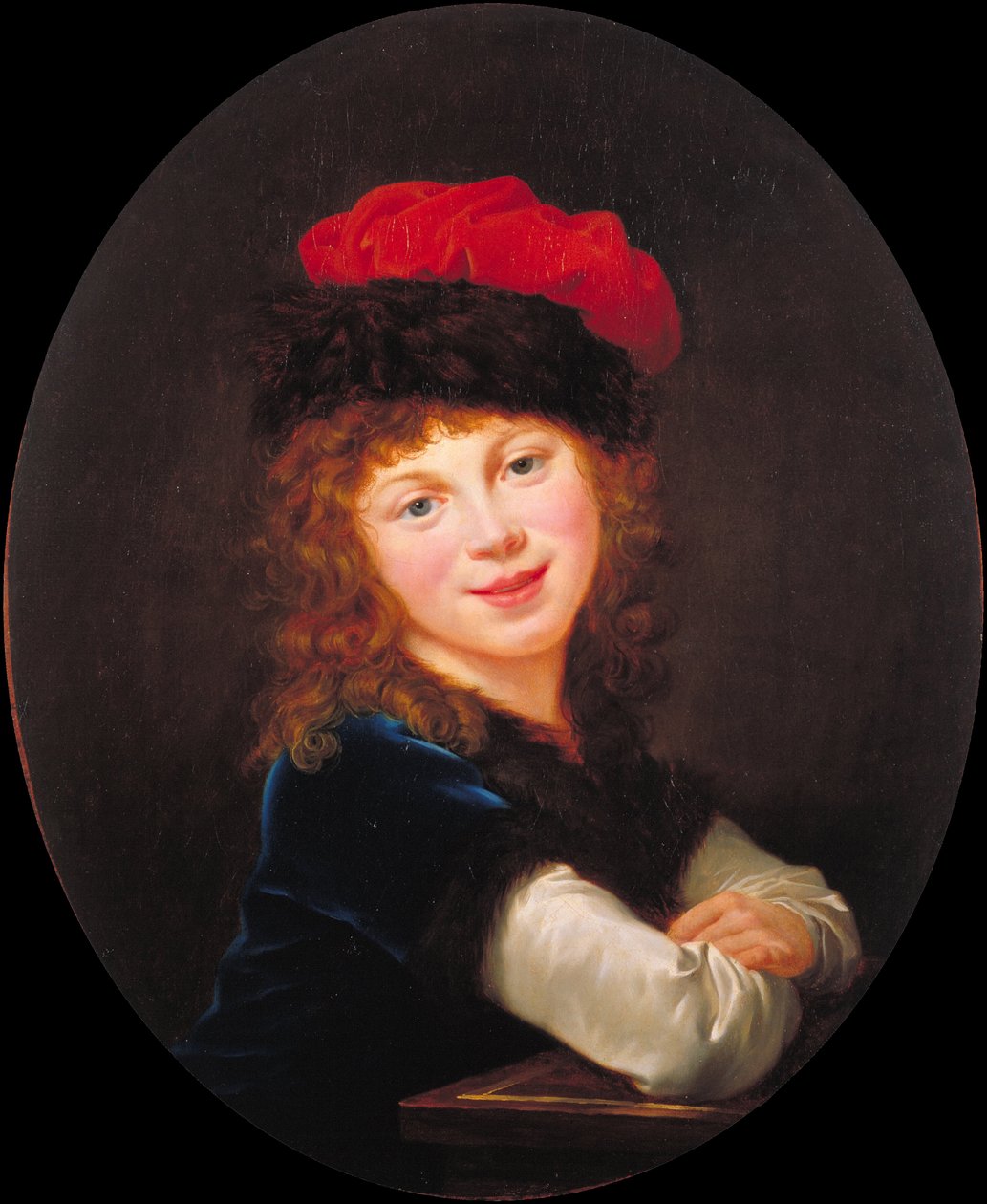 Portrait d