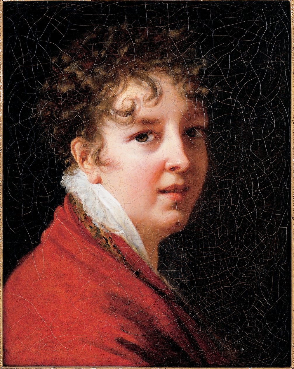 Portrait de l