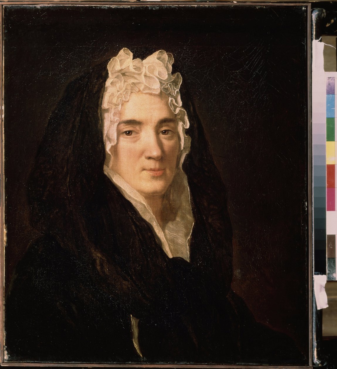 Image inconnue - Elisabeth Sophie Cheron