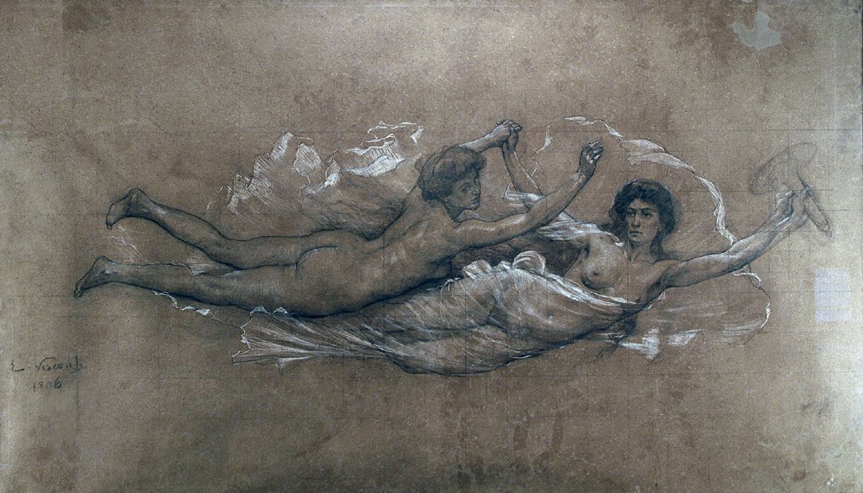 Science et Vérité - Eliseu Visconti